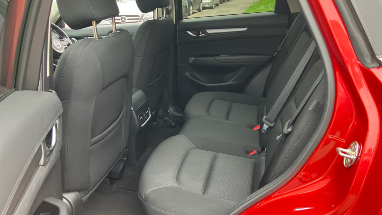 Mazda CX-5 2.0 SE-L 5dr Petrol Estate